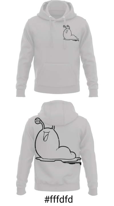 Sluggers 14243091 Hoodie - 17