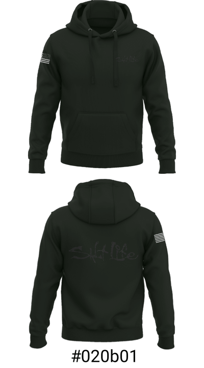 39-23U 51487466 Hoodie - 8