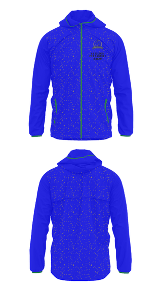 Windbreaker, Redeemer Preparatory Academy, Spirit Store, Teamtime, Team time, sublimation, custom sports apparel, team uniforms, spirit wear, spiritwear, sports uniforms, custom shirts, team store, custom team store, fundraiser sports, apparel fundraiser