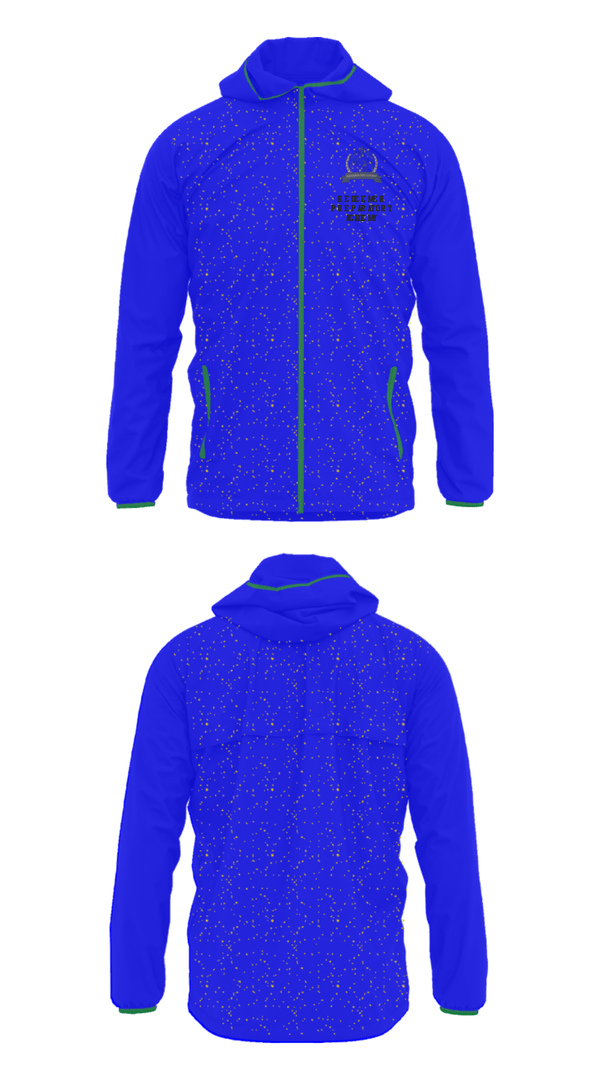 Windbreaker, Redeemer Preparatory Academy, Spirit Store, Teamtime, Team time, sublimation, custom sports apparel, team uniforms, spirit wear, spiritwear, sports uniforms, custom shirts, team store, custom team store, fundraiser sports, apparel fundraiser