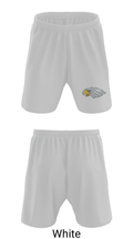 Westmoreland High School 86197534 Athletic Shorts With Pockets - 1