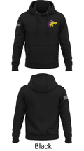 Sequim High School Wrestling 63059837 Hoodie - 10