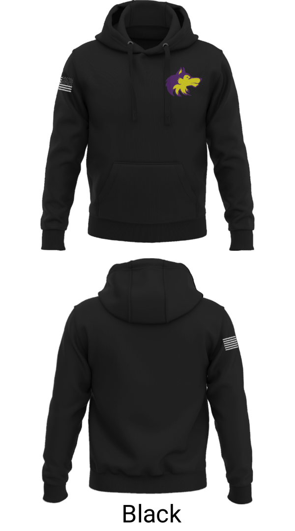 Hoodie, Sequim High School Wrestling, Wrestling, Teamtime, Team time, sublimation, custom sports apparel, team uniforms, spirit wear, spiritwear, sports uniforms, custom shirts, team store, custom team store, fundraiser sports, apparel fundraiser