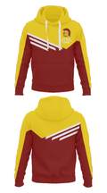 Hillsboro High School Swimming 32901806 Hoodie - 22