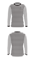 Sluggers 14243091 Long Sleeve Performance Shirt - 25