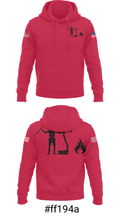Seven Hills 60203039 Hoodie - 8