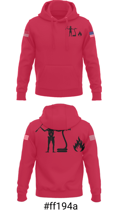 Seven Hills 60203039 Hoodie - 8