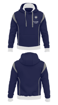 West Clermont High School Bowling 76436925 Hoodie - 37