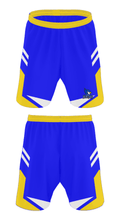 Lewis Angapak Memorial School 56191065 Athletic Shorts With Pockets - 30