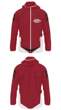 Havana Junior High School 76387638 Windbreaker - 26