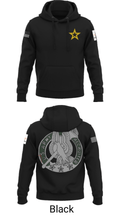 Us Army 7283261 Hoodie - 10