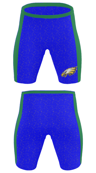 Men's Compression Shorts, West Babylon High School Gymnastics, Spirit Store, Teamtime, Team time, sublimation, custom sports apparel, team uniforms, spirit wear, spiritwear, sports uniforms, custom shirts, team store, custom team store, fundraiser sports, apparel fundraiser