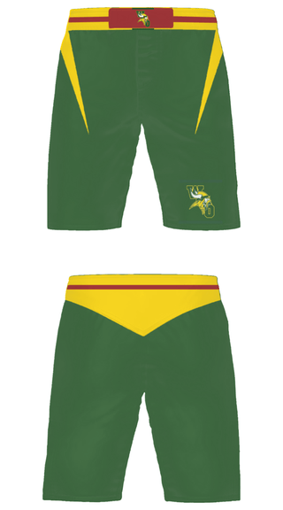 Fight Shorts, White Oak High School Wrestling, Wrestling, Teamtime, Team time, sublimation, custom sports apparel, team uniforms, spirit wear, spiritwear, sports uniforms, custom shirts, team store, custom team store, fundraiser sports, apparel fundraiser