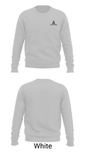 Althoff Catholic High School Wrestling 31750821 Crew Neck Sweatshirt - 2