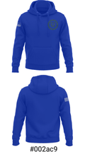 Dickinson Intermediate Fine Arts Academy Basketball 30969892 Hoodie - 17