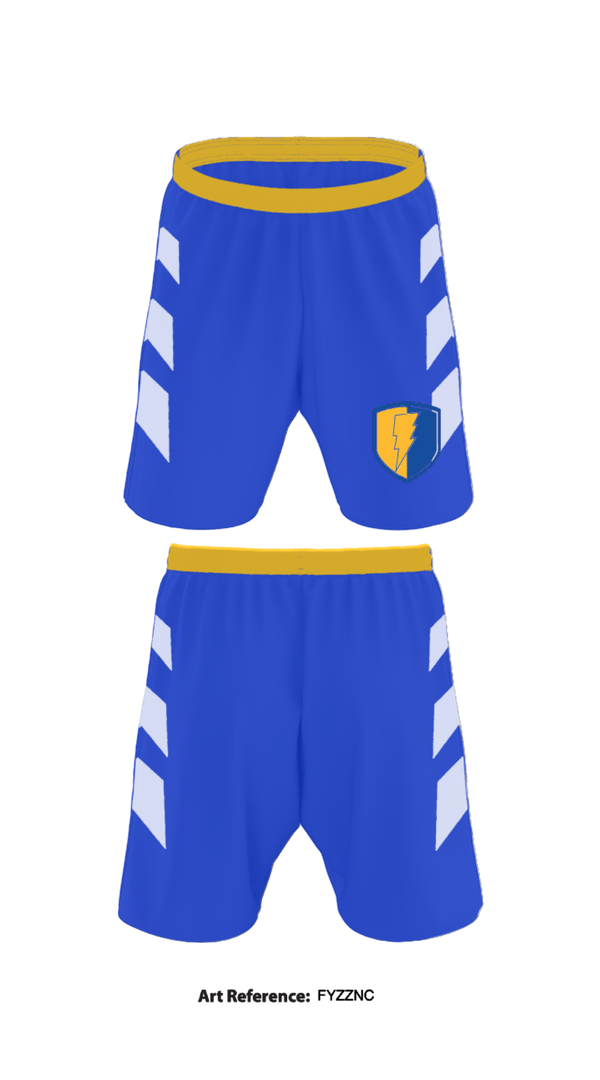 Athletic Shorts With Pockets, MIO Ausable schools, Spirit Store, Teamtime, Team time, sublimation, custom sports apparel, team uniforms, spirit wear, spiritwear, sports uniforms, custom shirts, team store, custom team store, fundraiser sports, apparel fundraiser