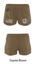1-50 infantry battalion 87663685 Ranger Panties - 9