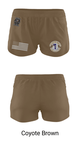 Ranger Panties, 1-50 infantry battalion, Army, Teamtime, Team time, sublimation, custom sports apparel, team uniforms, spirit wear, spiritwear, sports uniforms, custom shirts, team store, custom team store, fundraiser sports, apparel fundraiser
