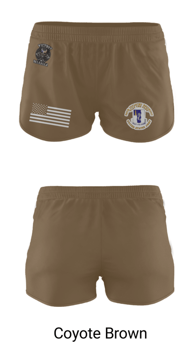 1-50 infantry battalion 87663685 Ranger Panties - 9