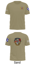 5-7 CAV 20427407 Short Sleeve Performance Shirt - 46
