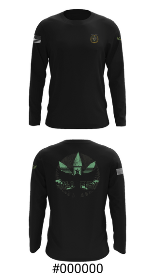 Long Sleeve Performance Shirt, HALO-FURY, , Teamtime, Team time, sublimation, custom sports apparel, team uniforms, spirit wear, spiritwear, sports uniforms, custom shirts, team store, custom team store, fundraiser sports, apparel fundraiser