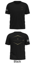 JM general solutions llc 40588160 Short Sleeve Performance Shirt - 12