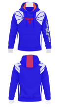 All American Convention Service 91940813 Hoodie - 22