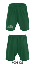 Satanta Junior High School 30254138 Athletic Shorts With Pockets - 15