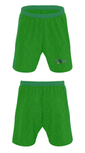 Bridger Middle School 54496281 Athletic Shorts With Pockets - 22