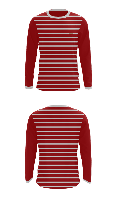 Long Sleeve Performance Shirt, Dakota Prairie Elementary, Spirit Store, Teamtime, Team time, sublimation, custom sports apparel, team uniforms, spirit wear, spiritwear, sports uniforms, custom shirts, team store, custom team store, fundraiser sports, apparel fundraiser