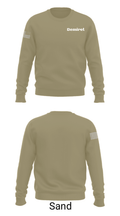 Demirel 67761330 Crew Neck Sweatshirt - 42