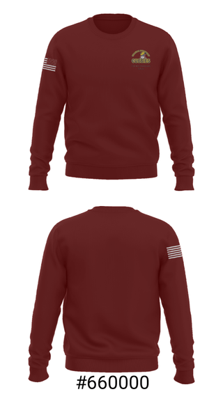 Crew Neck Sweatshirt, Charlton Elementary School, Spirit Store, Teamtime, Team time, sublimation, custom sports apparel, team uniforms, spirit wear, spiritwear, sports uniforms, custom shirts, team store, custom team store, fundraiser sports, apparel fundraiser