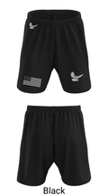 EL SHAMAH CAREEL SHAMAH CARE 44180708 Athletic Shorts With Pockets - 8