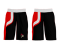 Wausau East High School Baketball 4504651 Mens Soccer Shorts - 23