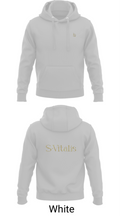 S-Vitalis 5579509 Hoodie - 3