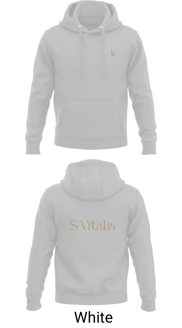 Hoodie, S-VitalisS-Vitalis, , Teamtime, Team time, sublimation, custom sports apparel, team uniforms, spirit wear, spiritwear, sports uniforms, custom shirts, team store, custom team store, fundraiser sports, apparel fundraiser