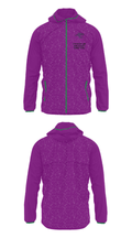 Cypress Lake High School Basketball 37127519 Windbreaker - 30