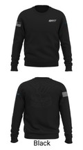 Brewer Motorsports 26399635 Crew Neck Sweatshirt - 9