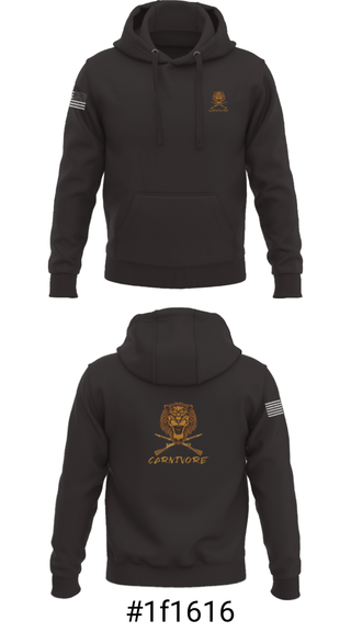 Hoodie, 1-9 cav, Army, Teamtime, Team time, sublimation, custom sports apparel, team uniforms, spirit wear, spiritwear, sports uniforms, custom shirts, team store, custom team store, fundraiser sports, apparel fundraiser