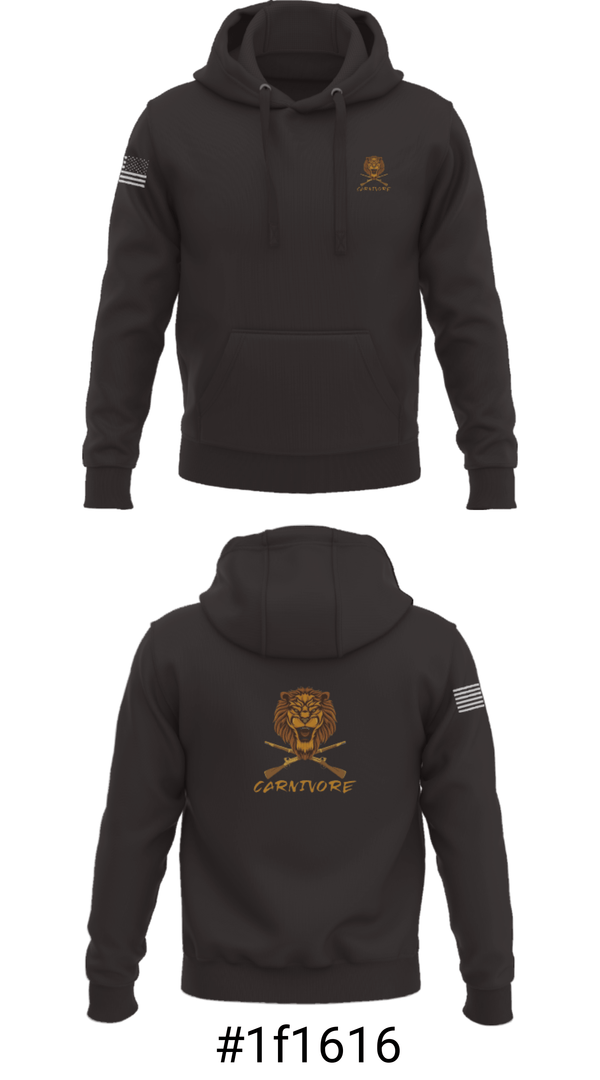 Hoodie, 1-9 cav, Army, Teamtime, Team time, sublimation, custom sports apparel, team uniforms, spirit wear, spiritwear, sports uniforms, custom shirts, team store, custom team store, fundraiser sports, apparel fundraiser