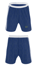 Hartland High School Hockey 43952997 Athletic Shorts With Pockets - 22