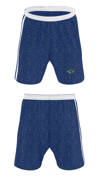 Athletic Shorts With Pockets, Hartland High School Hockey, Ice Hockey, Teamtime, Team time, sublimation, custom sports apparel, team uniforms, spirit wear, spiritwear, sports uniforms, custom shirts, team store, custom team store, fundraiser sports, apparel fundraiser