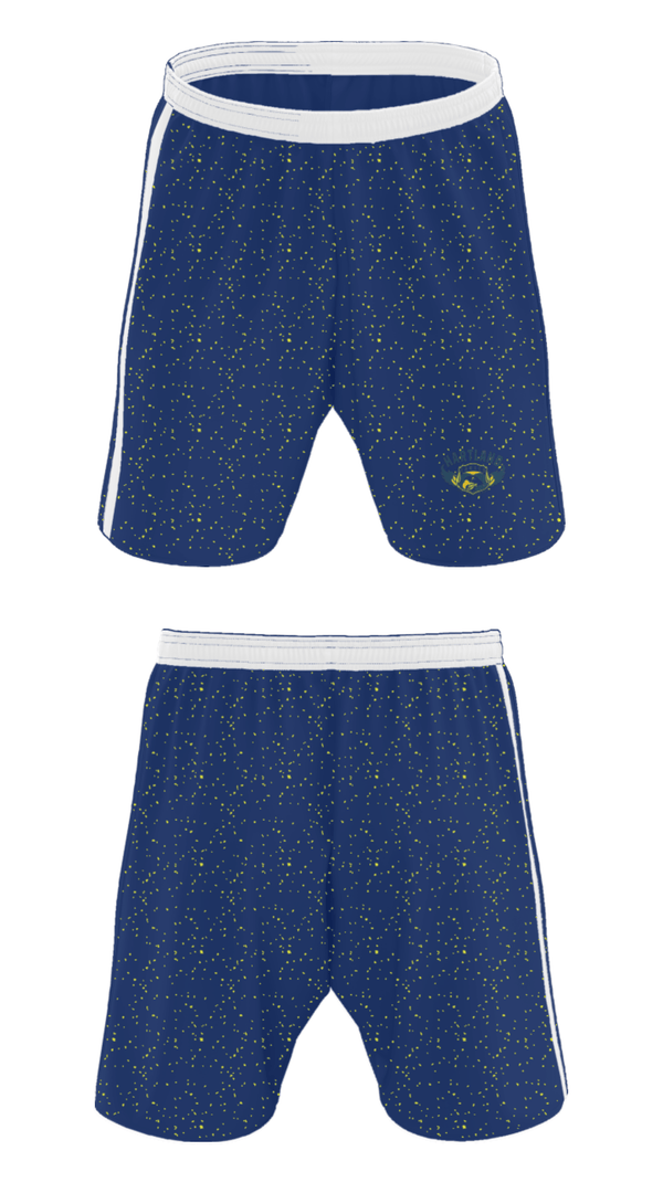 Athletic Shorts With Pockets, Hartland High School Hockey, Ice Hockey, Teamtime, Team time, sublimation, custom sports apparel, team uniforms, spirit wear, spiritwear, sports uniforms, custom shirts, team store, custom team store, fundraiser sports, apparel fundraiser