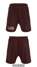 Tres Amigos 56993355 Athletic Shorts With Pockets - 5