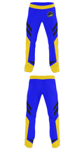 Lake Region High School Ice Hockey 65346561 Sweatpants - 24