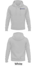 Joshua Christian Academy 30521484 Hoodie - 3
