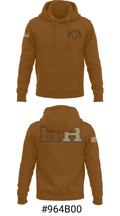 Holt High School Wrestling 51919696 Hoodie - 17