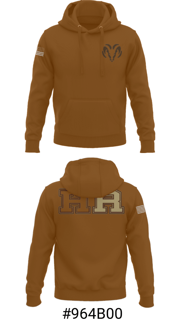 Hoodie, Holt High School Wrestling, Wrestling, Teamtime, Team time, sublimation, custom sports apparel, team uniforms, spirit wear, spiritwear, sports uniforms, custom shirts, team store, custom team store, fundraiser sports, apparel fundraiser