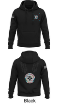 Battle Field Tested 38520100 Hoodie - 10