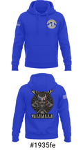 1-50 infantry battalion 87663685 Hoodie - 8